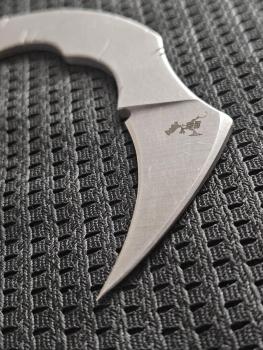 Valhalla Karambit Mono